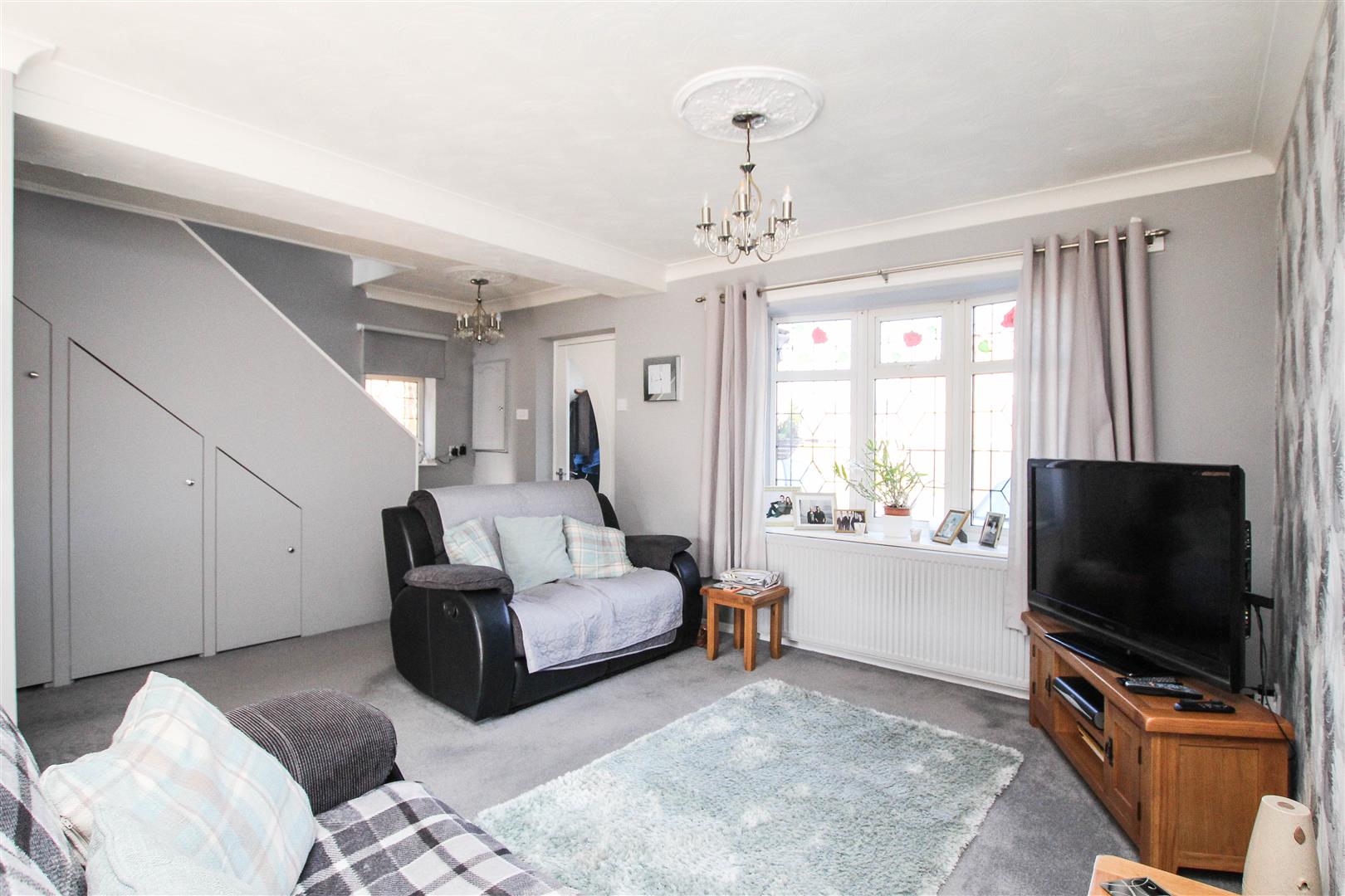 Hutton Drive, Hutton, Brentwood Keith Ashton